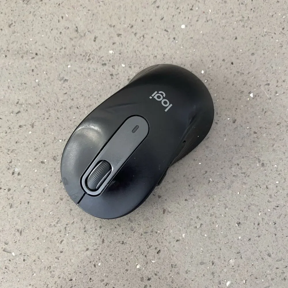 Logitech